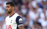 Tottenham Slashes Romero’s Price Tag After He Reportedly Checked Out During Relegation Fight