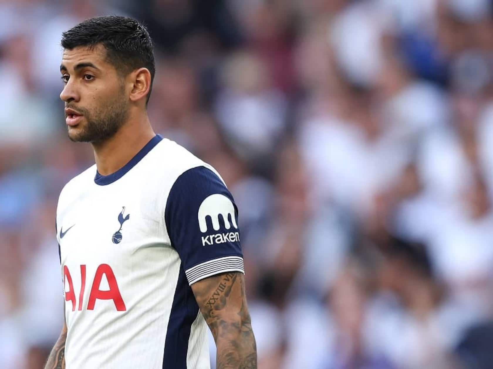 Tottenham Slashes Romero’s Price Tag After He Reportedly Checked Out During Relegation Fight