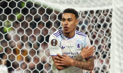 Arsenal’s Pursuit of Morgan Rogers Hits a Wall. Villa Won’t Even Name a Price.