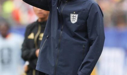 England’s World Cup Path Gets Clearer as Knockout Bracket Takes Shape