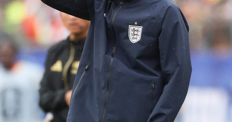 England’s World Cup Path Gets Clearer as Knockout Bracket Takes Shape