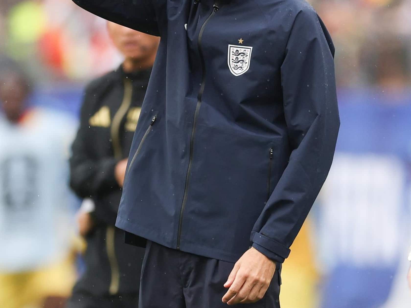 England’s World Cup Path Gets Clearer as Knockout Bracket Takes Shape