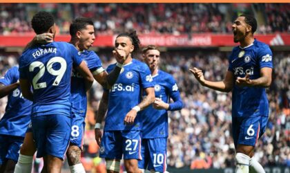 Real Madrid Revives Enzo Fernandez Talks as Chelsea Faces Another $150M Exit