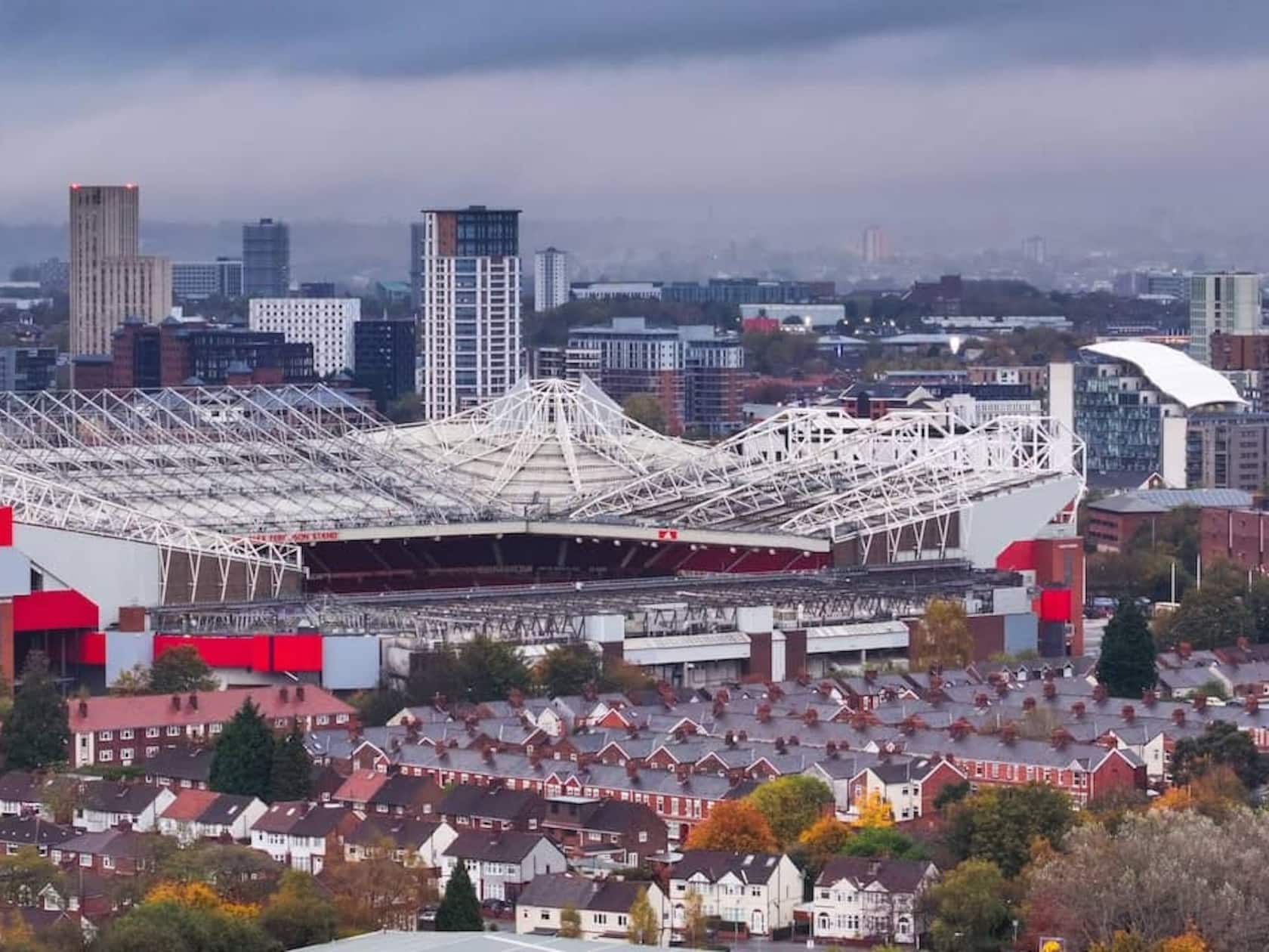 A 15-Year-Old Scored 100+ Goals in One Season. Now Every Premier League Club Wants Him.