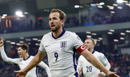 England’s World Cup Group Isn’t Easy. Croatia and Ghana Could Make It Messy.