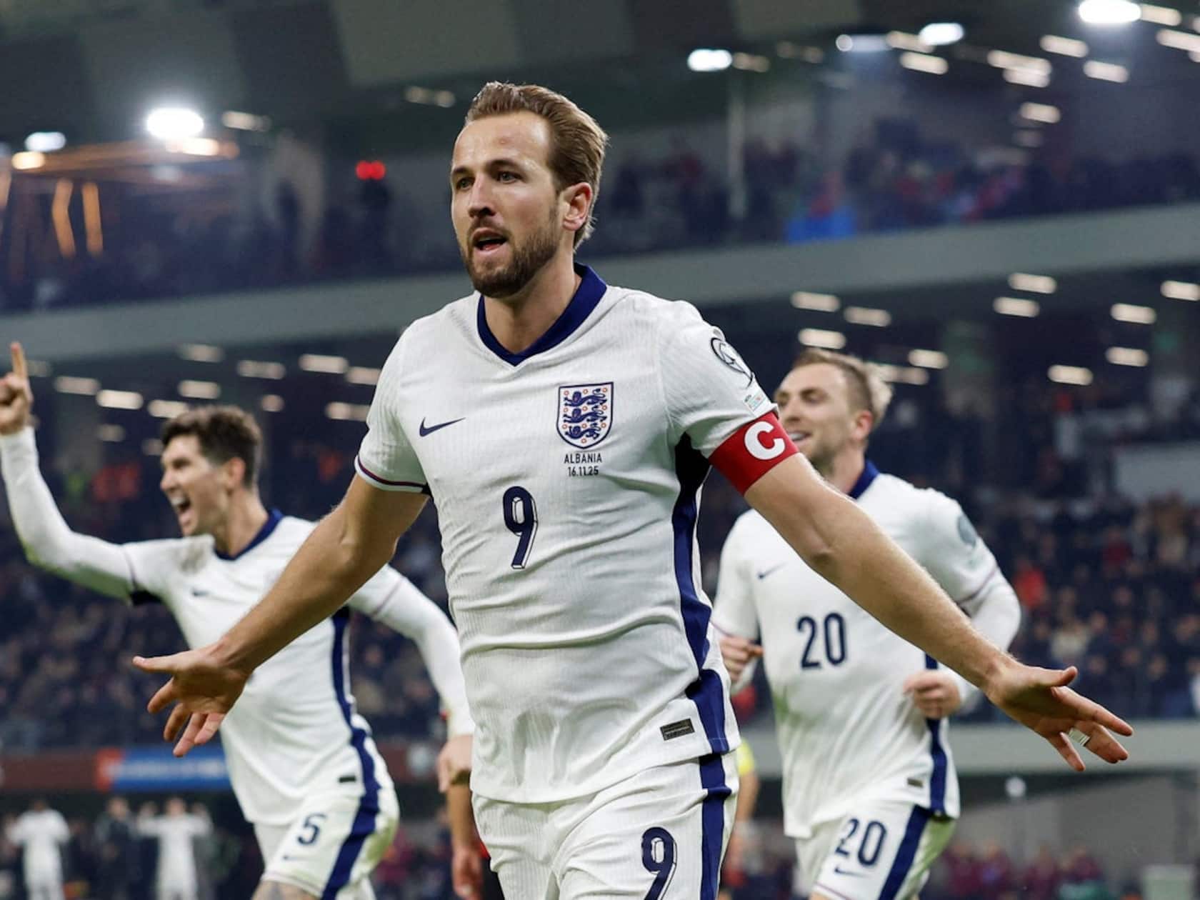 England’s World Cup Group Isn’t Easy. Croatia and Ghana Could Make It Messy.