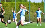 Italian Club Ordered to Pay Swedish Soccer Star After Contract Fell Apart When She Revealed Pregnancy