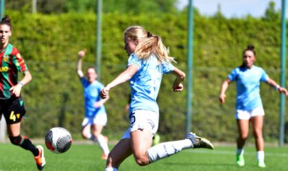Italian Club Ordered to Pay Swedish Soccer Star After Contract Fell Apart When She Revealed Pregnancy