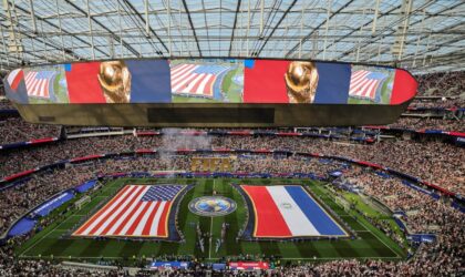One World Cup Rule Change Existed for 40 Years. Now It Might Backfire.