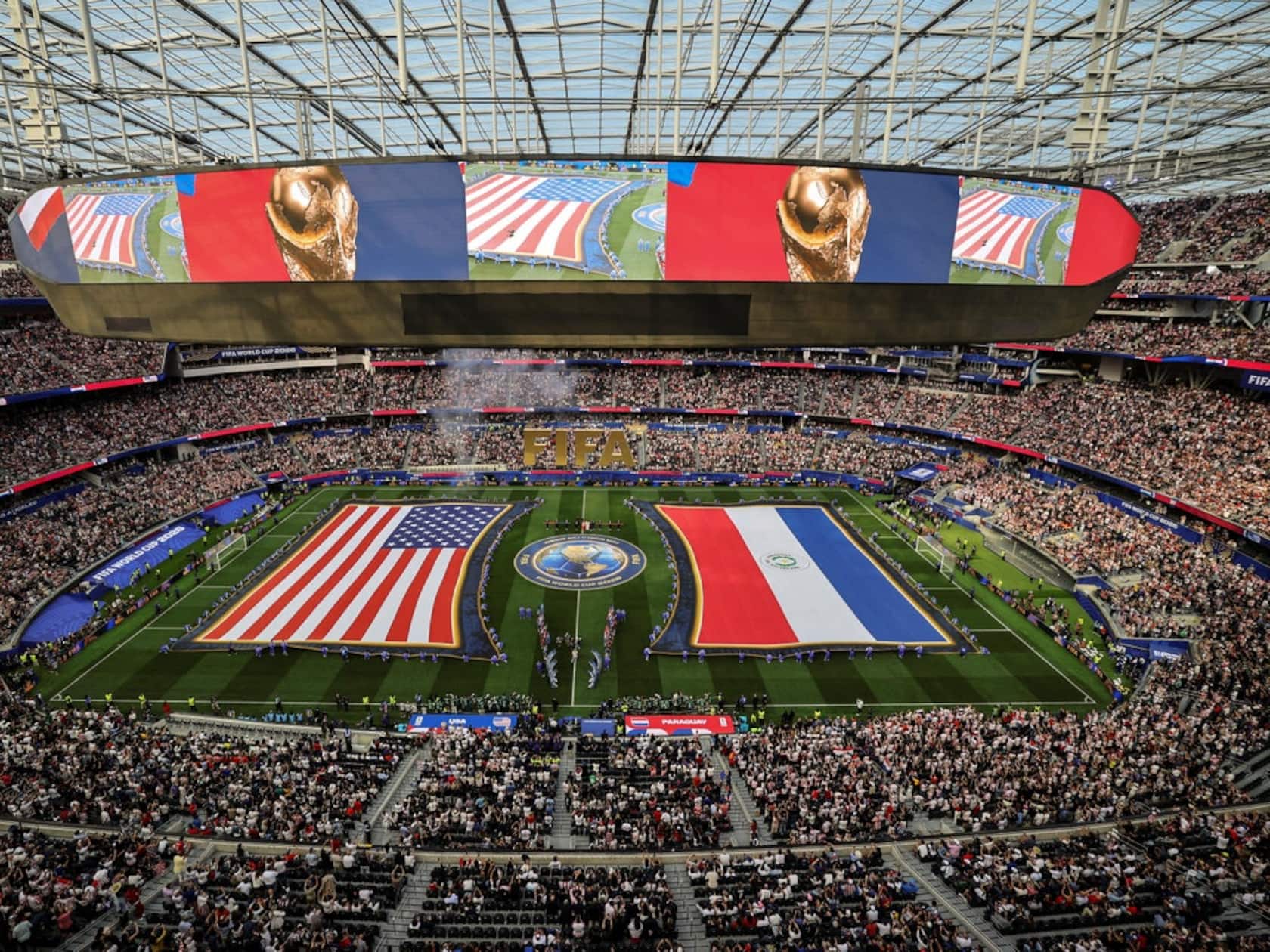 One World Cup Rule Change Existed for 40 Years. Now It Might Backfire.