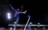 A 6’4″ Premier League Striker Studies Victor Wembanyama. The Results Are Real.