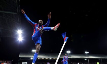 A 6’4″ Premier League Striker Studies Victor Wembanyama. The Results Are Real.