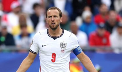 15.4 Million People Watched England’s 0-0 Draw With Ghana. That’s a BBC Record.