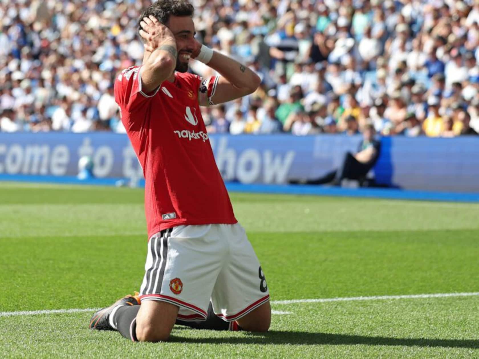 Bruno Fernandes Turned Down Al-Hilal. United’s Contract Clock Is Ticking.