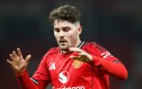 Another United Academy Product Moves On. This Kid Signed at 15.