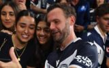 Juan Mata Picks a Manchester United Star as His Favorite Player in World Football Right Now