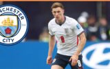 Man City Ready to Pay £130M for Elliot Anderson as Forest Talks Resume