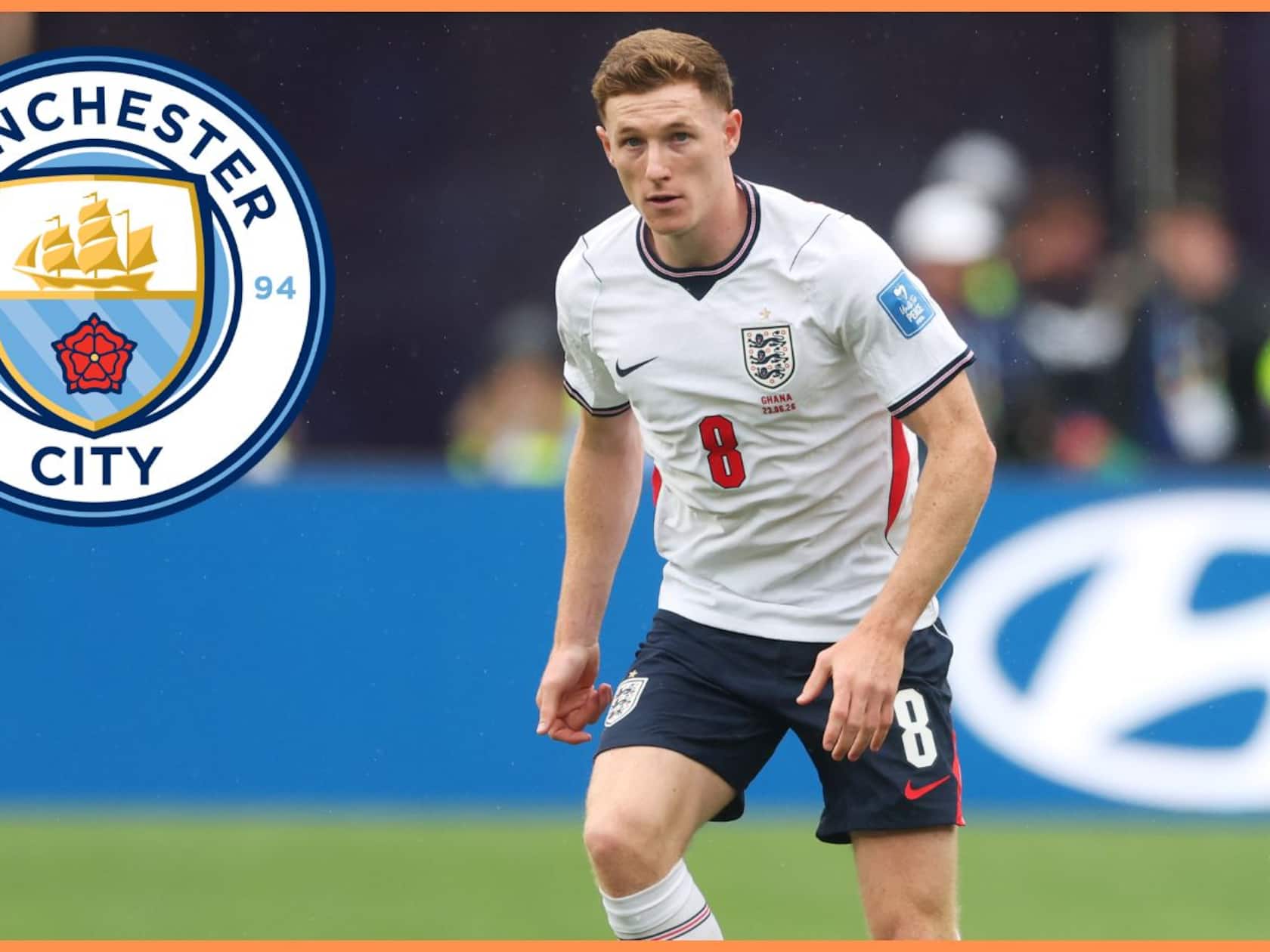 Man City Ready to Pay £130M for Elliot Anderson as Forest Talks Resume