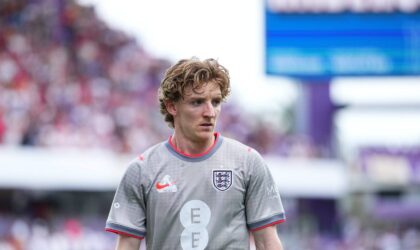 Anthony Gordon’s Barcelona Transfer Has a Trophy Clause and a Hidden Newcastle Kickback