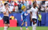 Two Key England Starters Could Miss Panama Match After Injury Scares
