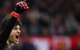Manchester United Is Ready to Rethink Its Backup Goalie Plan. Angus Gunn Could Be the Answer.