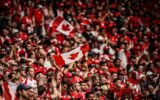 World Cup Day 14 Kicks Off with Canada Chasing Group B Home Glory