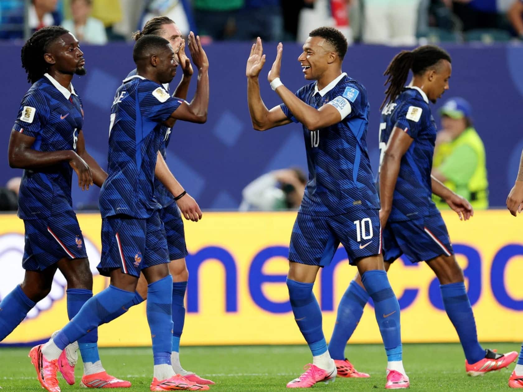 Messi Just Broke the World Cup Goals Record. Argentina Still Has a Problem.