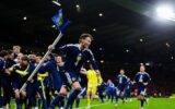 Scotland’s 2026 World Cup Path: From Group H to a Dream Final Against England