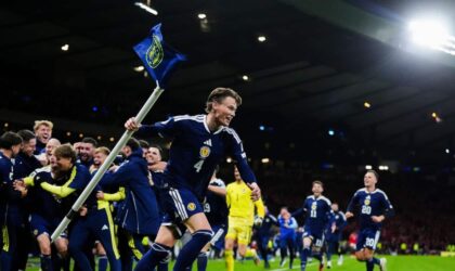 Scotland’s 2026 World Cup Path: From Group H to a Dream Final Against England