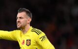 Tottenham Lands Martin Dubravka as Veteran Backup in Surprise Goalkeeper Shuffle