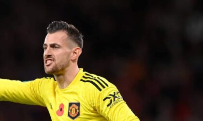 Tottenham Lands Martin Dubravka as Veteran Backup in Surprise Goalkeeper Shuffle