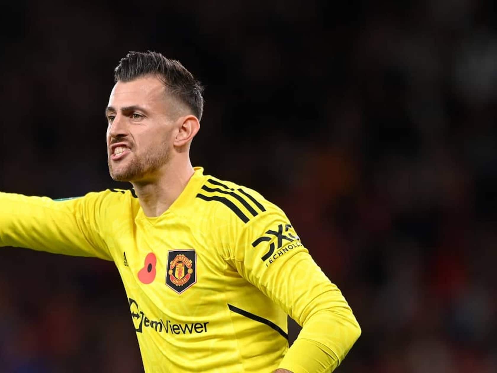 Tottenham Lands Martin Dubravka as Veteran Backup in Surprise Goalkeeper Shuffle