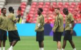 Canada vs. Switzerland With Group B Supremacy on the Line at BC Place