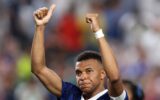 Mbappé Is Chasing World Cup History. His Real Madrid Problem Is Getting Harder to Ignore.