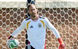Germany’s Dressing Room Pushes for Baumann to Start vs. Ecuador as World Cup Reward