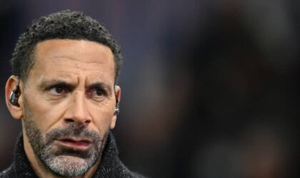 Rio Ferdinand Defends Carlos Queiroz’s ‘Boring’ Ghana Setup That Stifled England