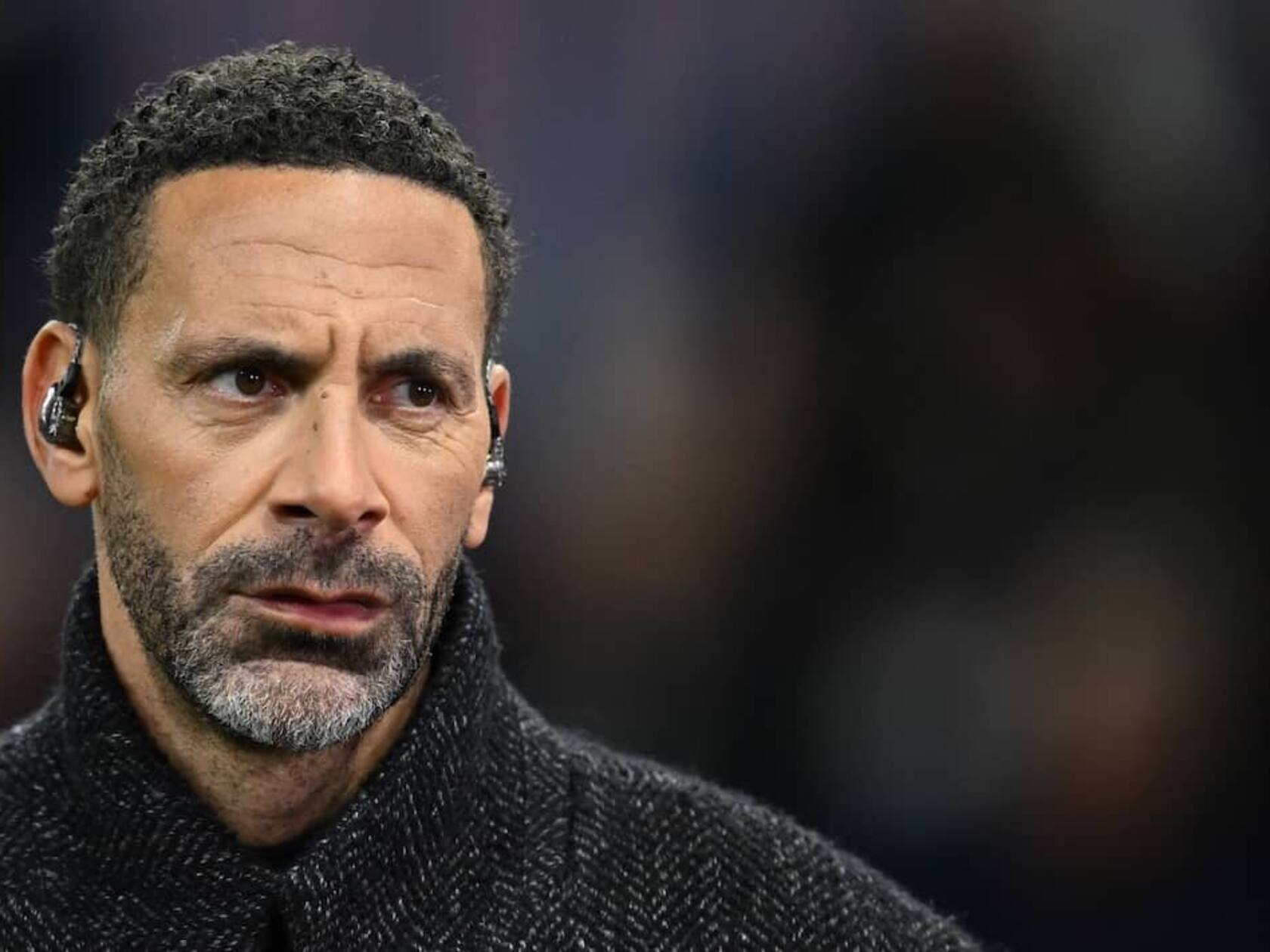 Rio Ferdinand Defends Carlos Queiroz’s ‘Boring’ Ghana Setup That Stifled England