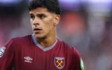 Tottenham Cuts Ahead of Manchester United in Pursuit of West Ham’s Mateus Fernandes