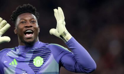 Andre Onana Could Decide His Own Future After Trabzonspor’s Offer Hits the Table