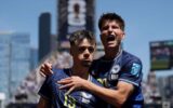 18-Year-Old Bosnian Star Passes Mbappé on Youngest World Cup Scorers List