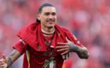 Darwin Nunez Wants Out of Saudi Arabia. Milan Might Be His Best Bet.