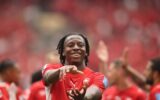 Switzerland’s 20-Year-Old Weapon Just Became the Youngest World Cup Scorer and Assister Since Memphis Depay
