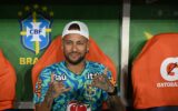 Brazil Gets Neymar Back on the Bench for Crucial World Cup Match vs. Scotland