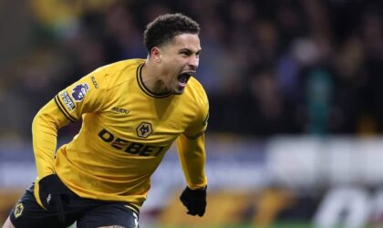Atletico’s stalled Joao Gomes deal gives Man United a second chance at a midfield steal