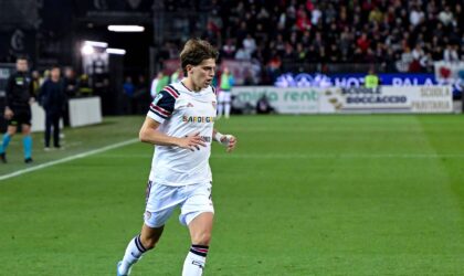 Chelsea Beat Inter to Marco Palestra. Here’s Why Xabi Alonso Made Him Priority One.