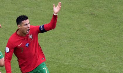 Bruno Fernandes Says Ronaldo Silenced the Doubters. Then He Revealed His Own Goal.