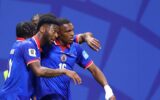 Haiti and Morocco Just Played the Craziest Half of World Cup Soccer You’ll See All Summer