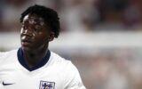 Kobbie Mainoo Could Finally Get His First World Cup Start as England Worry About Declan Rice’s Leg