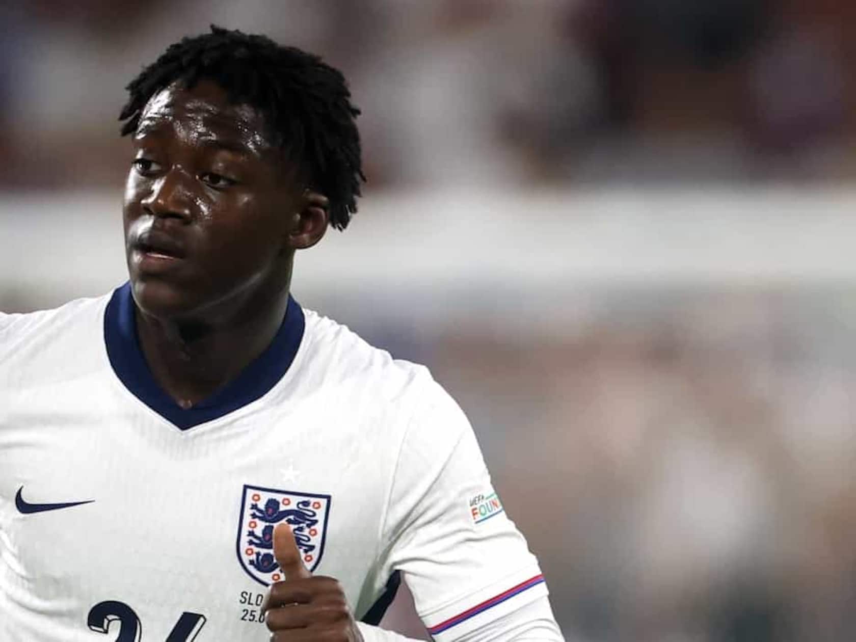 Kobbie Mainoo Could Finally Get His First World Cup Start as England Worry About Declan Rice’s Leg