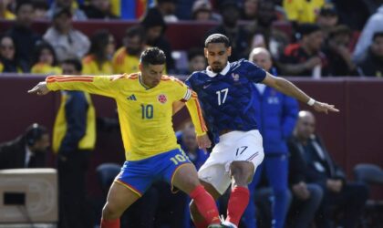 Five Changes Coming for France vs Norway as Deschamps Rotates a Rested Squad